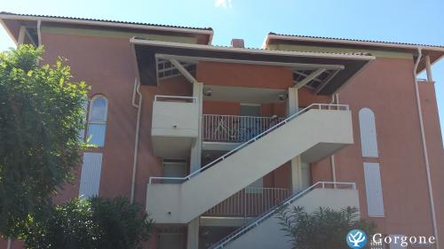Photo n°4 de :VUE MER TRS LUMINEUX ,WIFI GRATUIT, CAVALIRE (LAVANDOU)