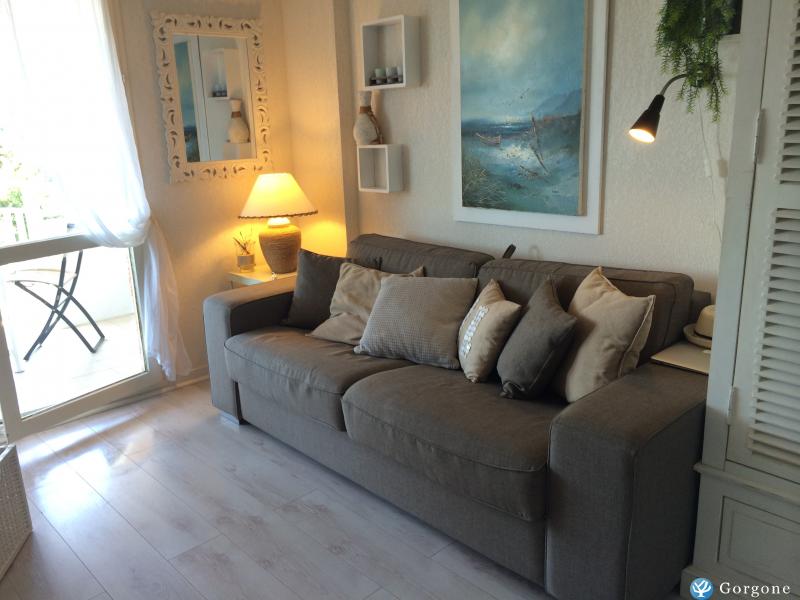 Photo n°9 de :VUE MER TRS LUMINEUX ,WIFI GRATUIT, CAVALIRE (LAVANDOU)