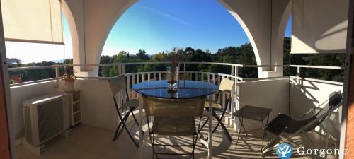vue terrasse