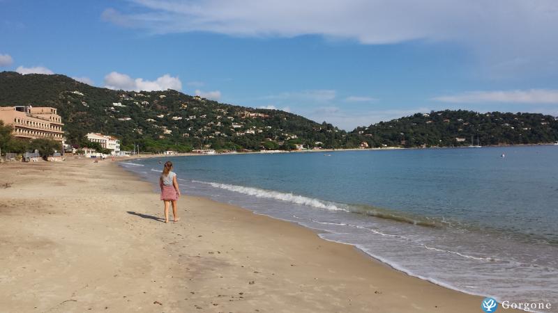 Photo n°10 de :VUE MER TRS LUMINEUX ,WIFI GRATUIT, CAVALIRE (LAVANDOU)
