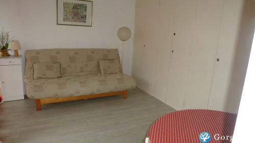 Photo n°3 de :LOUE STUDIO TOUT CONFORT 30M DE LA PLAGE