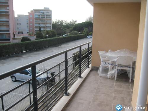 Photo n°2 de :loue T2 semaine ou nuite  300m de plage 