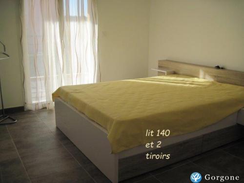 Photo n°6 de :loue T2 semaine ou nuite  300m de plage 