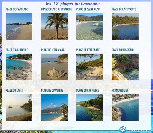 Photo n°9 de :loue T2 semaine ou nuite  300m de plage 