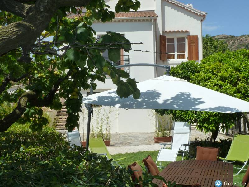 Photo n°1 de :Bord de mer VAR LAVANDOU ST CLAIR T4 4-6 personnes
