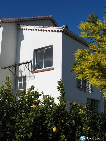 Photo n°2 de :Bord de mer VAR LAVANDOU ST CLAIR T4 4-6 personnes