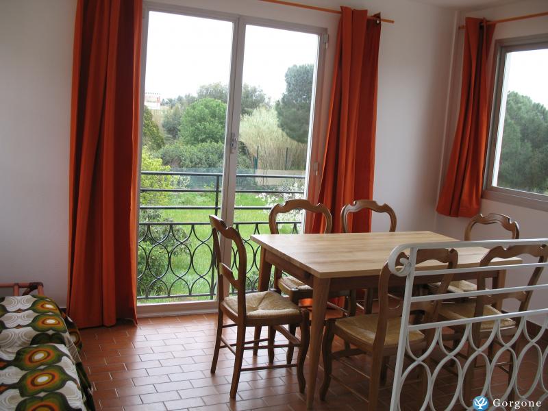 Photo n°5 de :Bord de mer VAR LAVANDOU ST CLAIR T4 4-6 personnes